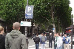 Сотрудники Банка Франции объявили забастовку