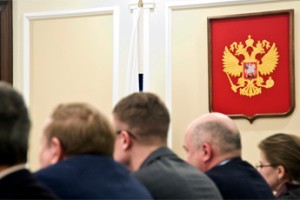 Членам парламента хотят увеличить число помощников