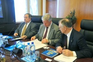 Год несбывшихся надежд