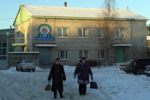 Баллада о карельском молокозаводе