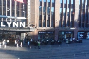 Каждый десятый безработный в Финляндии отказывается от предлагаемых вакансий