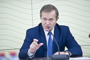 Лидер Роспрофжел рассказал о работе профсоюза за год