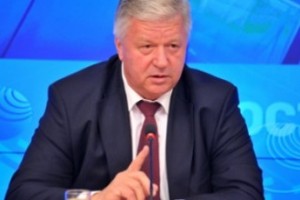 Михаил Шмаков: Минфин и ЦБ ограничивают зарплату трудящихся