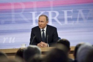 Путин: у нас заложены все средства на выполнение майских указов