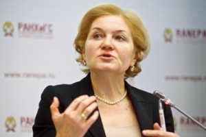 5 миллионов россиян зарабатывают меньше минимума