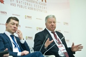 Шмаков назвал причины возможной революции