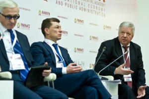 Стабильность по-русски