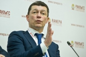 Топилин: реальные пенсии будут снижаться три года