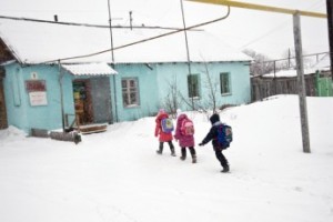 Попытка вернуть льготы омским сельским педагогам не удалась