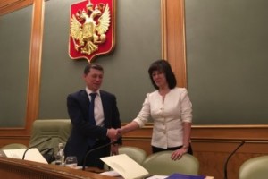 Минтруд: все пенсионеры получили по 5 тыс. рублей