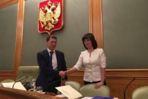 Минтруд: все пенсионеры получили по 5 тыс. рублей