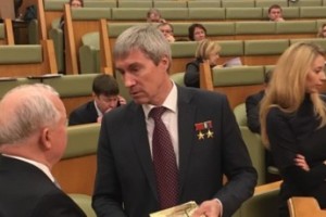 В Белом доме определили права и обязанности космонавтов
