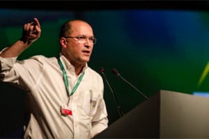 “Мы против санкций”