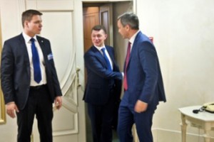 Рождаемость повысят поддержкой занятости