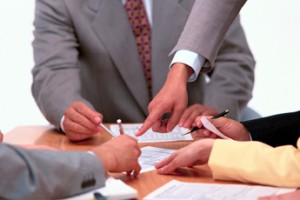 Совет да профком