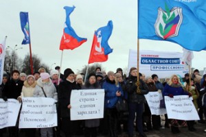 Есть закон - должна быть индексация