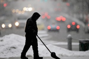 Заработать на жизнь