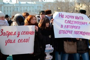 В пользу нуждаемости