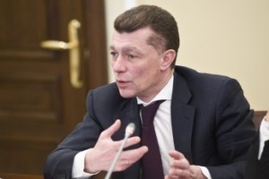 Топилин заявил о переходе к системе страхования от безработицы через 7-10 лет