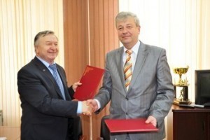 Подписано соглашение между московскими и белорусскими профсоюзами