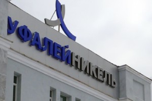 Верхний Уфалей в нокауте