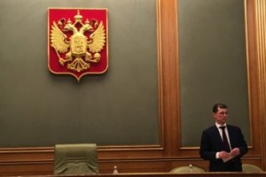 Законопроект по выплате долгов по зарплате будет готов к концу года