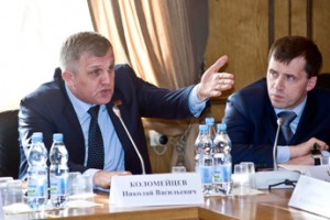 Долги по зарплате скрывают от депутатов