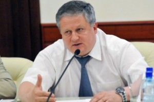 Первый зампред ФНПР вошел в состав Общественной палаты