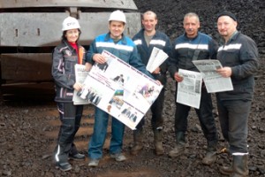 Не стендом единым