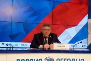 Курортный сбор вряд ли введут до начала летнего сезона