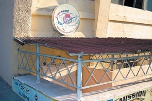 Вернемся к нашим подвалам