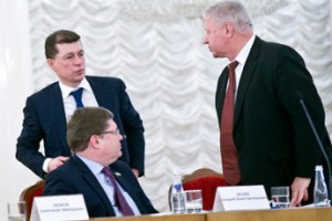 “Не сжимайте пружину русского терпения!”