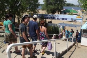 Сенаторы предлагают возвращать деньги за отдых на российских курортах