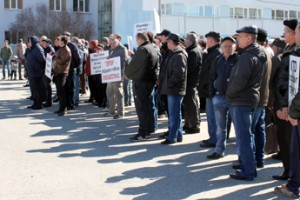 Под колпаком у инвестора