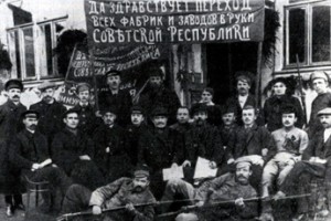 Битва за профсоюзы