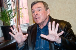 Вячеслав Рыбаков: "Нас взяли на красивую мечту"