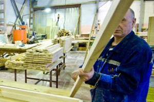 Тепло для инвалида