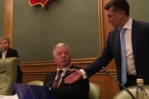 Больше половины детей ожидает отдых «на асфальте»