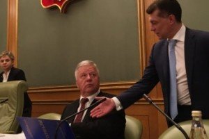 Больше половины детей ожидает отдых «на асфальте»