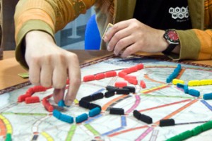 Профессия: геймдизайнер