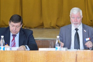 Кто станет председателем