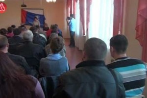 Профсоюзный конфликт в Салавате: «Химики» против «желтых».