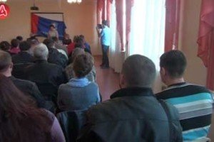 Профсоюзный конфликт в Салавате: «Химики» против «желтых».