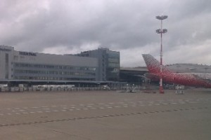 Дефицит пилотов грозит российской гражданской авиации