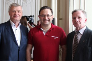 Рожденный в девяностые