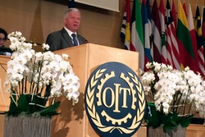 “Зеленая” экономика и социальная справедливость