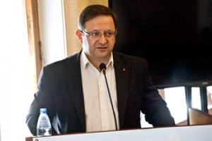 Итоги пятилетия