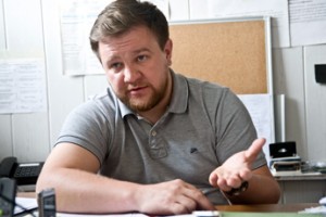 Полный интерактив