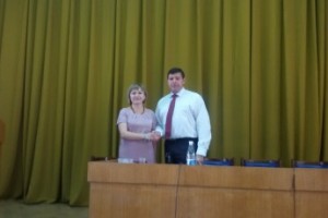 В Федерации независимых профсоюзов Крыма избран новый председатель