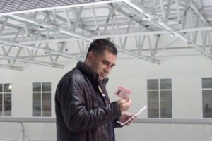 Трудовых мигрантов научат зарабатывать в Москве